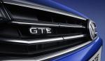 Volkswagen Magotan GTE 2019 года